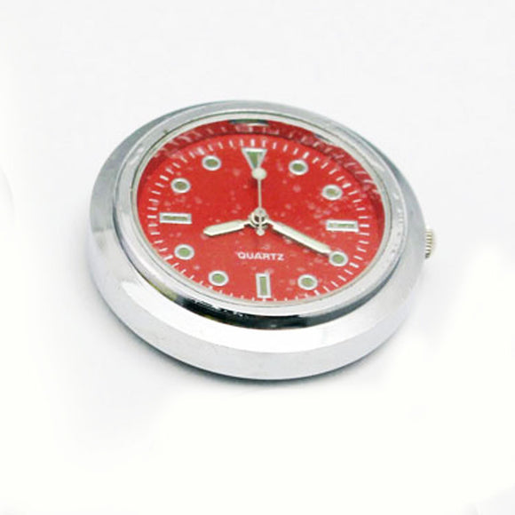Reloj de Cuarzo Elegante con Diseño Clásico