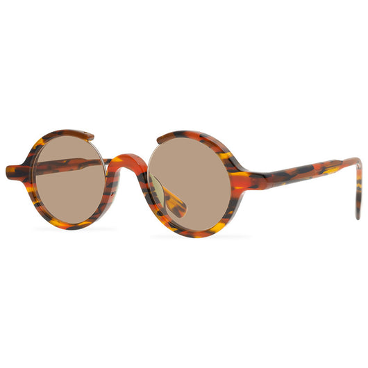 Gafas de Sol Hip Hop Personalizadas Montura Pequeña - Image 20