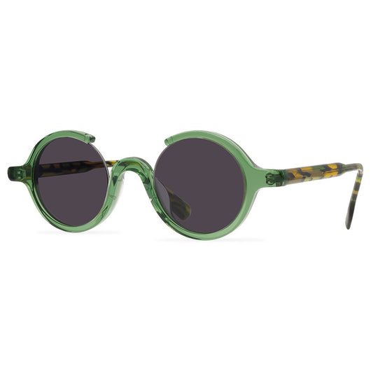 Gafas de Sol Hip Hop Personalizadas Montura Pequeña - Image 23