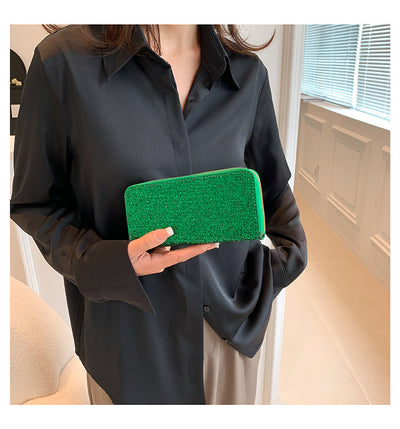 Bolso de Mano Elegante con Lentejuelas para Mujer - Image 16