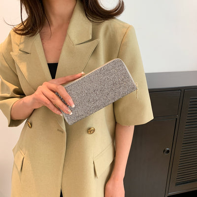 Bolso de Mano Elegante con Lentejuelas para Mujer - Image 17