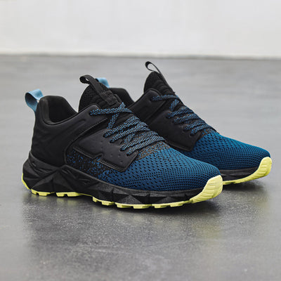 Zapatillas de Montaña Transpirables para Hombre - Senderismo y Outdoor - Image 7