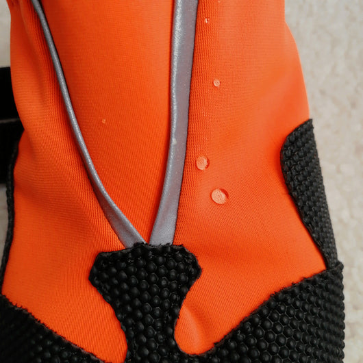 Botas Protectoras para Perros - Otoño e Invierno - Image 9