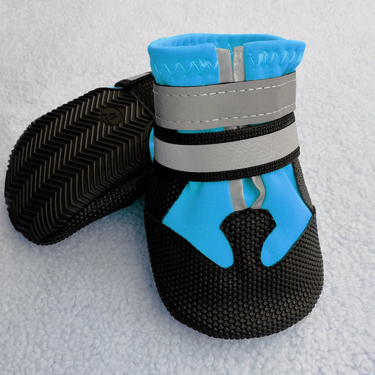 Botas Protectoras para Perros - Otoño e Invierno - Image 10