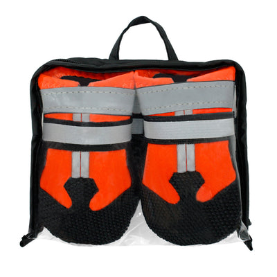 Botas Protectoras para Perros - Otoño e Invierno - Image 11