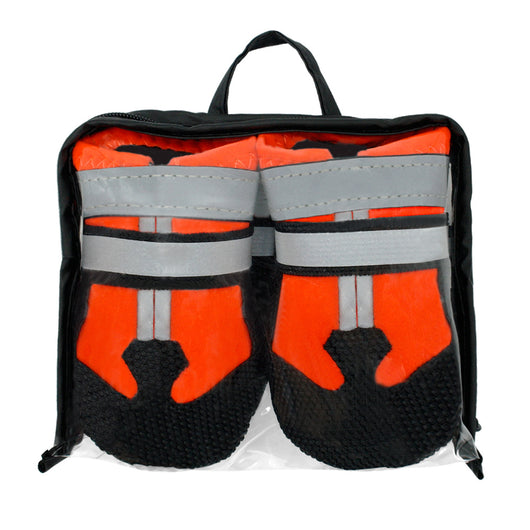 Botas Protectoras para Perros - Otoño e Invierno - Image 11