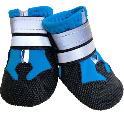 Botas Protectoras para Perros - Otoño e Invierno - Image 13