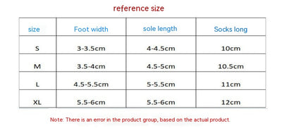 Calcetines Impermeables con Suela de Goma para Mascotas - Image 6