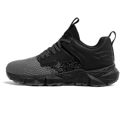 Zapatillas de Montaña Transpirables para Hombre - Senderismo y Outdoor - Image 13