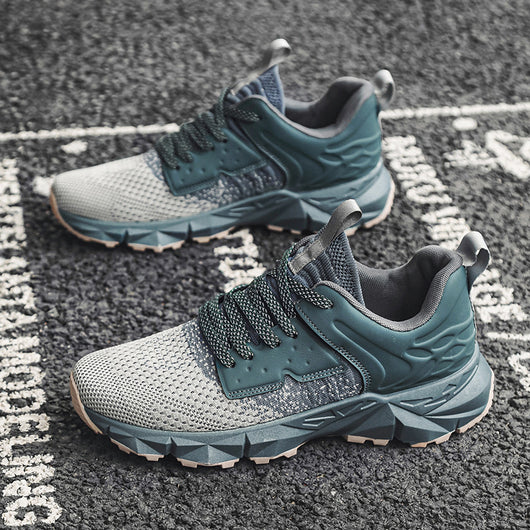 Zapatillas de Montaña Transpirables para Hombre - Senderismo y Outdoor - Image 15