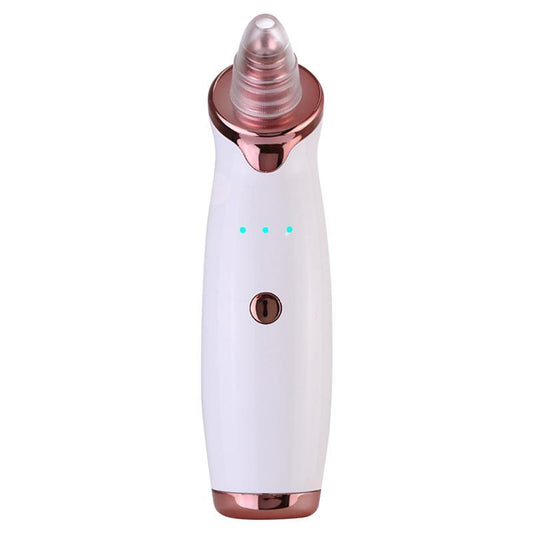 Extractor de Puntos Negros Eléctrico con Succión Facial
