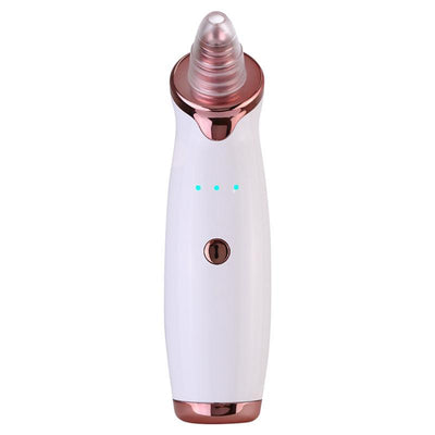 Extractor de Puntos Negros Eléctrico con Succión Facial