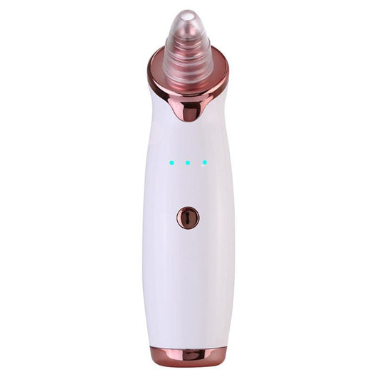 Extractor de Puntos Negros Eléctrico con Succión Facial