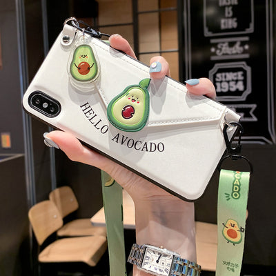 Funda Protectora Total Anti-caídas para Smartphone - Image 14