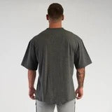 Playera Deportiva de Manga Corta