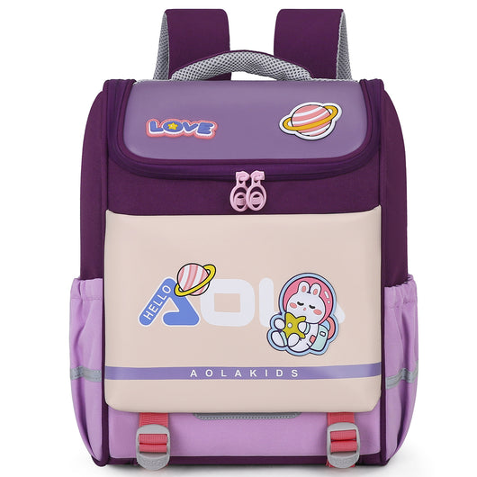 Mochila Ergonómica Ligera con Soporte Lumbar - Impermeable y Transpirable - Image 10