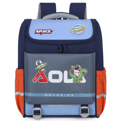Mochila Ergonómica Ligera con Soporte Lumbar - Impermeable y Transpirable - Image 13
