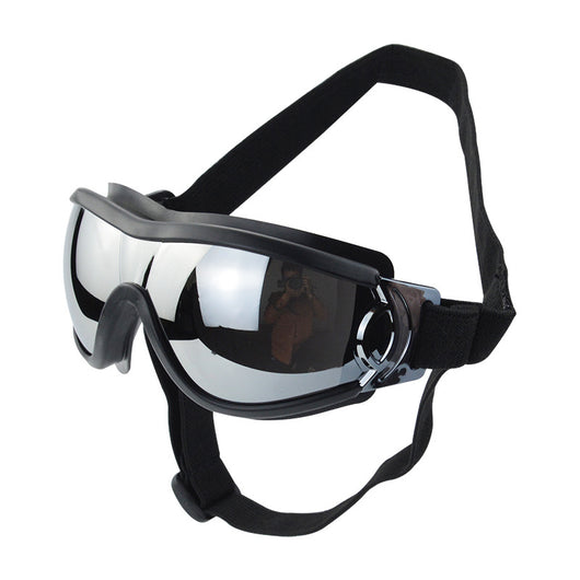Gafas de Protección para Perros - Lentes Resistentes al Viento, Arena y UV - Image 22