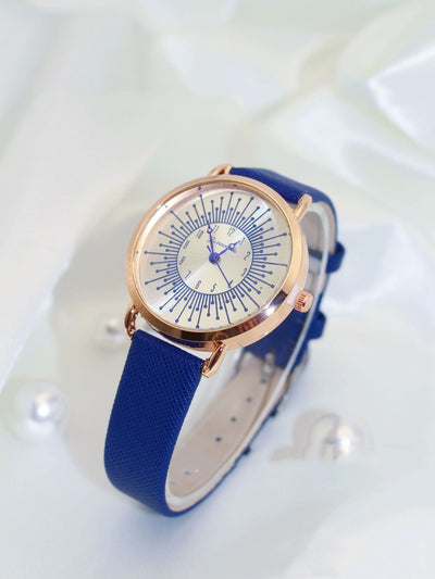 Reloj de Cuarzo para Mujer con Correa Versátil - Image 12