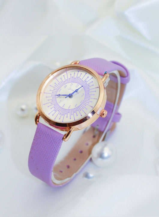 Reloj de Cuarzo para Mujer con Correa Versátil - Image 15
