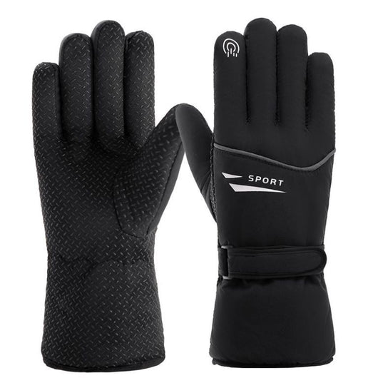 Guantes de Esquí Reflectantes para Exteriores - Image 11