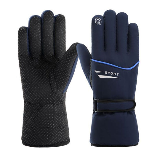 Guantes de Esquí Reflectantes para Exteriores - Image 12