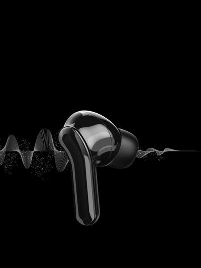 Auriculares Inalámbricos con Cancelación de Ruido Activa - Bluetooth TWS Deportivos Impermeables - Image 8