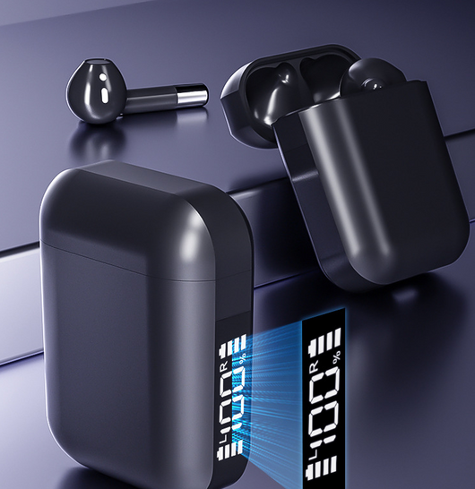 Auriculares Bluetooth Inalámbricos Premium - Image 17