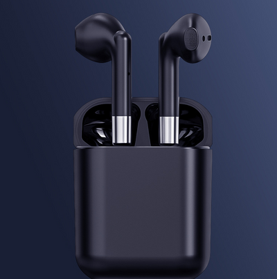Auriculares Bluetooth Inalámbricos Premium - Image 22