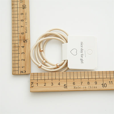 Pack de 5 Bandas Elásticas Resistentes - Image 8