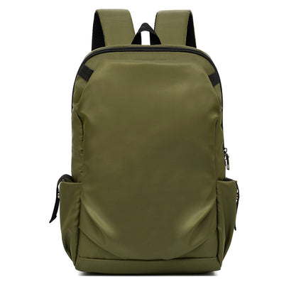 Mochila de Gran Capacidad para Hombre - Viajes y Aventuras al Aire Libre
