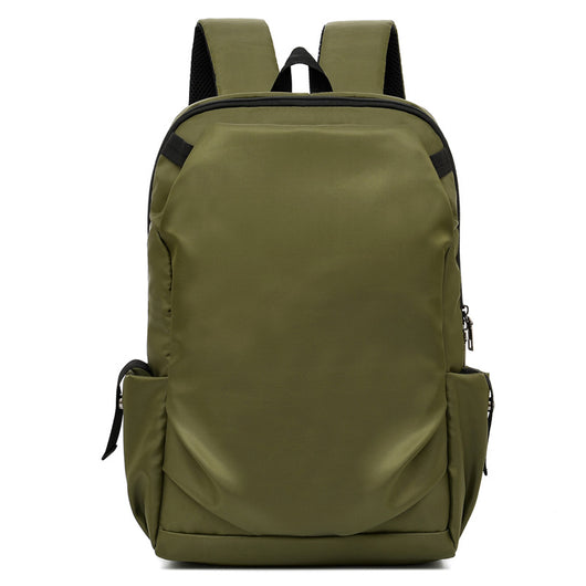 Mochila de Gran Capacidad para Hombre - Viajes y Aventuras al Aire Libre