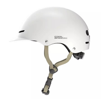 Casco de Ciclismo Cool Wind con Absorción de Impactos y Ventilación Avanzada - Image 11