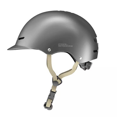 Casco de Ciclismo Cool Wind con Absorción de Impactos y Ventilación Avanzada - Image 14