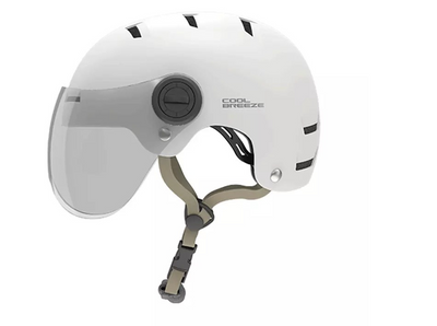 Casco de Ciclismo Cool Wind con Absorción de Impactos y Ventilación Avanzada - Image 16