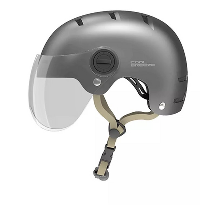 Casco de Ciclismo Cool Wind con Absorción de Impactos y Ventilación Avanzada - Image 17