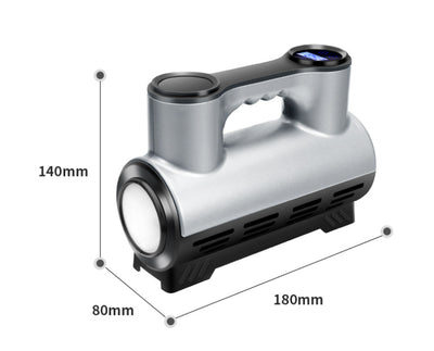 Compresor Portátil 12V de Alta Potencia para Auto - Image 11