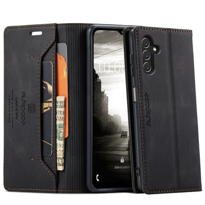 Funda Flip Retro Mate con Protección Antirrobo - Image 14