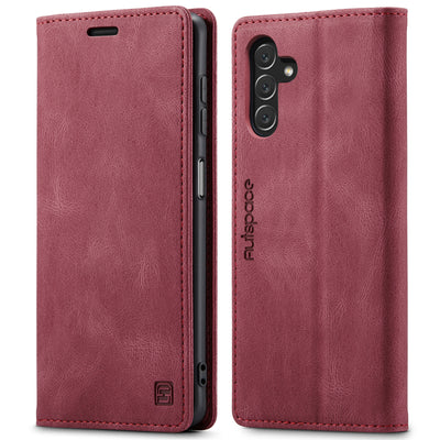 Funda Flip Retro Mate con Protección Antirrobo - Image 15
