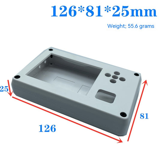 Módulo Detector con Carcasa Plástica Resistente - Image 17