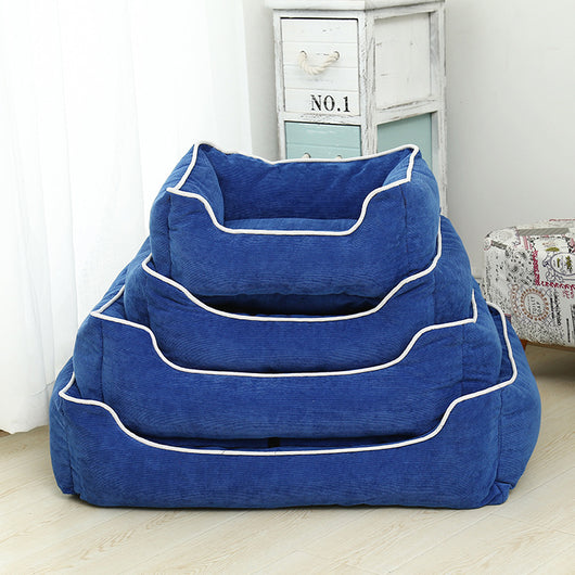 Casa para Perro Desmontable y Lavable - Image 15