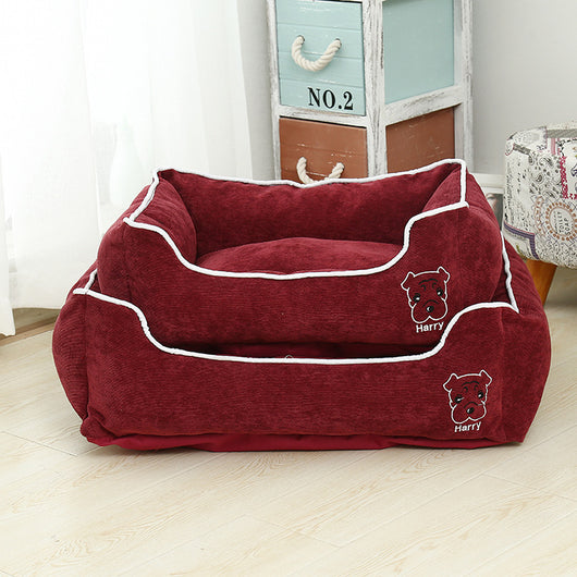 Casa para Perro Desmontable y Lavable - Image 16