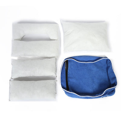 Casa para Perro Desmontable y Lavable - Image 19