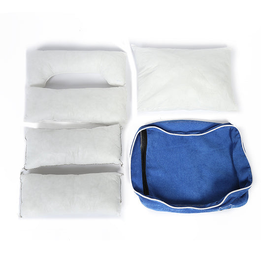 Casa para Perro Desmontable y Lavable - Image 19