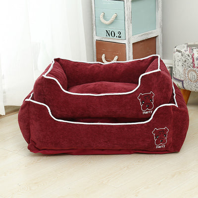 Casa para Perro Desmontable y Lavable - Image 22