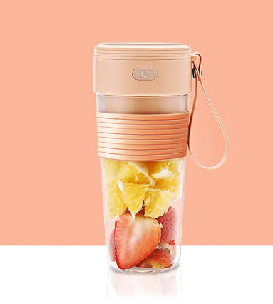 Vaso Exprimidor con Carga Inalámbrica - Image 16