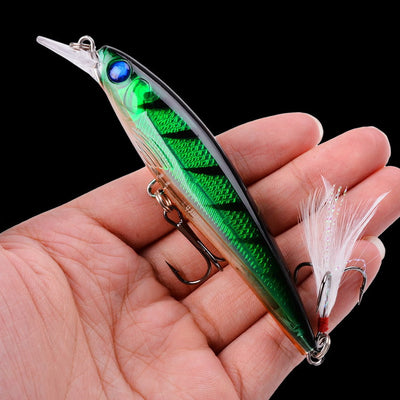 Señuelo Artificial Mino Fashion New - Pesca Premium - Image 19