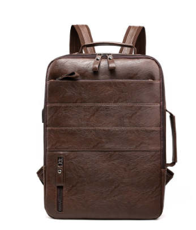 Mochila Ejecutiva para Laptop con Diseño Moderno - Image 9