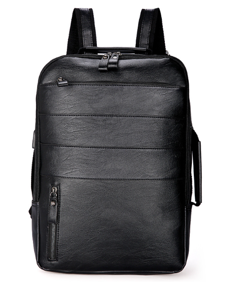 Mochila Ejecutiva para Laptop con Diseño Moderno - Image 12