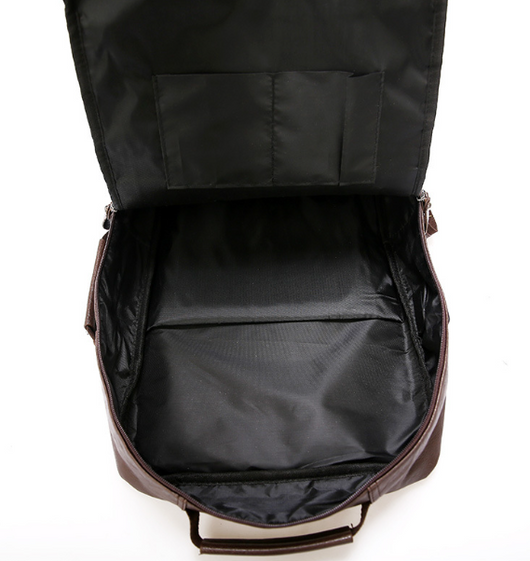 Mochila Ejecutiva para Laptop con Diseño Moderno - Image 13